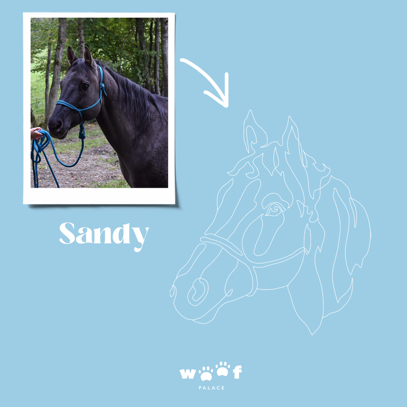 Digital Artfile - your unique piece of art