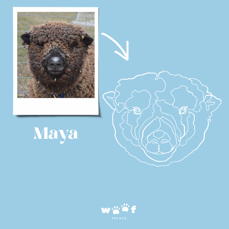 Digital Artfile - your unique piece of art