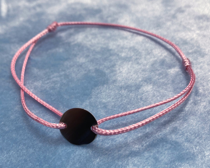 Extra Durable Custom Friendship Bracelet