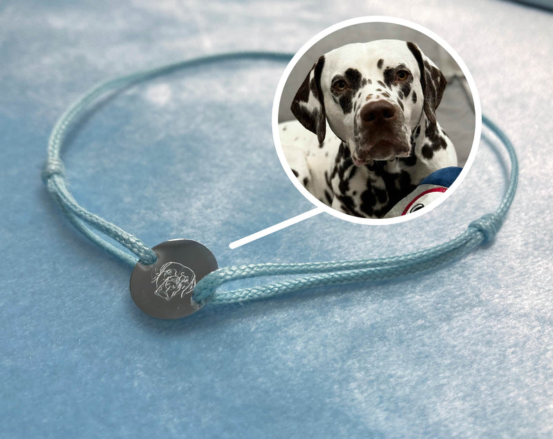 Extra Durable Custom Friendship Bracelet