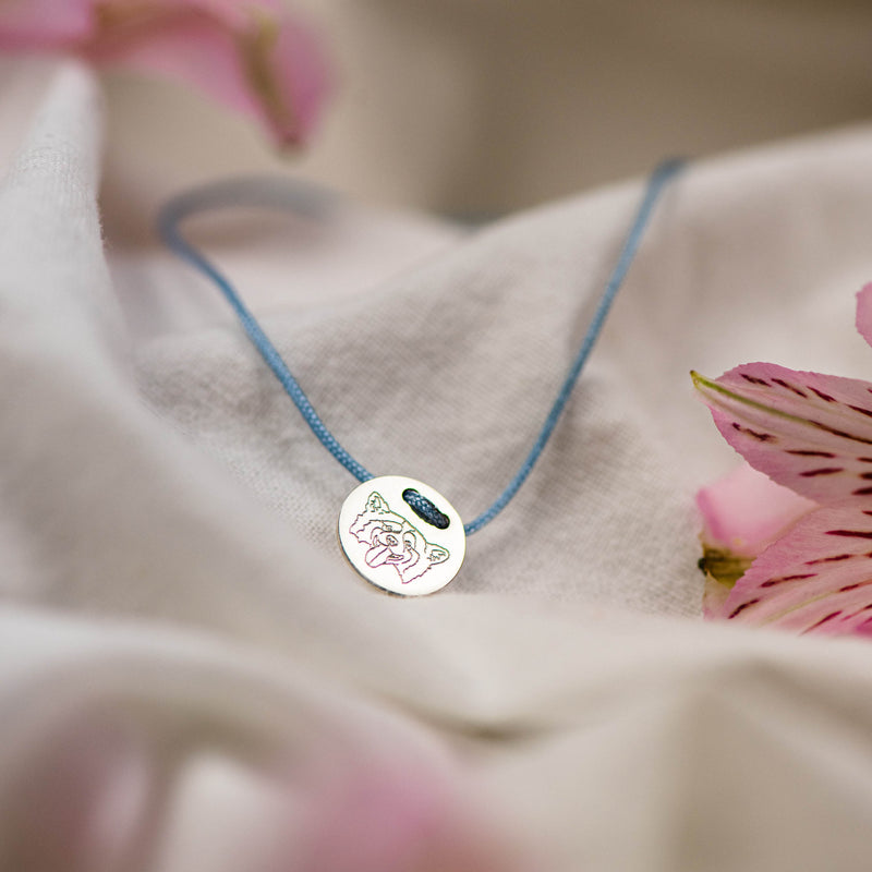 Custom Friendship Bracelet