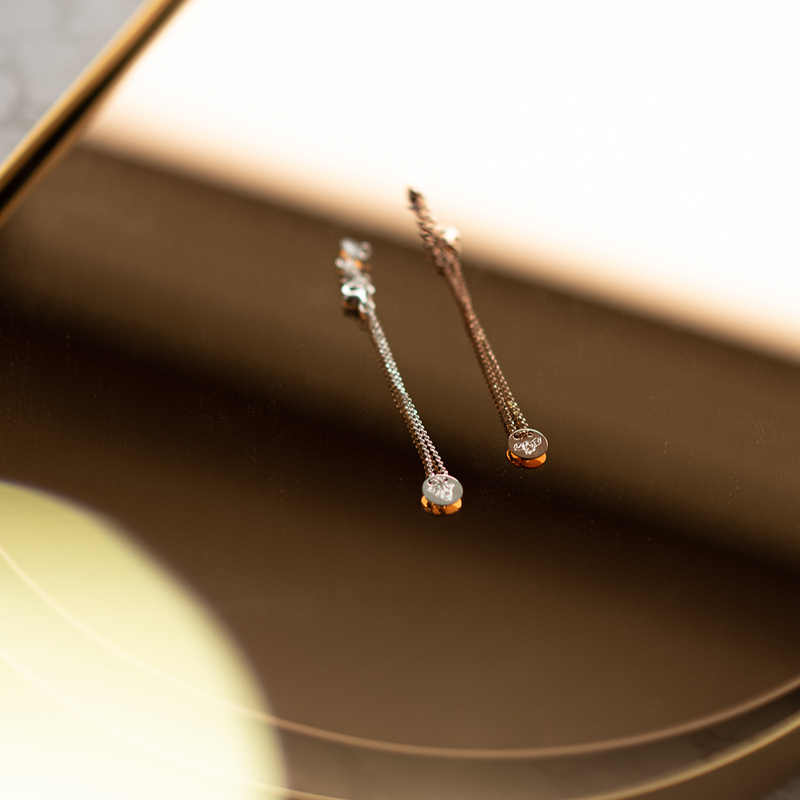 Sterling Silver Love Bracelet