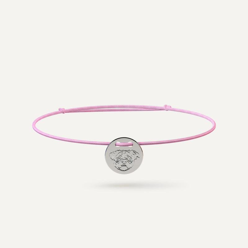 Custom Friendship Bracelet