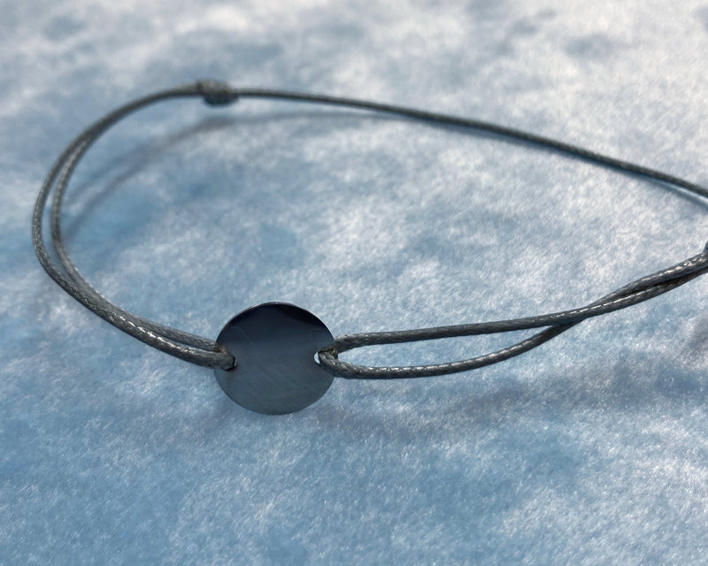 Extra Durable Custom Friendship Bracelet