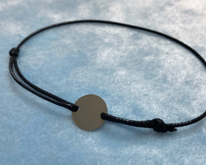 Extra Durable Custom Friendship Bracelet