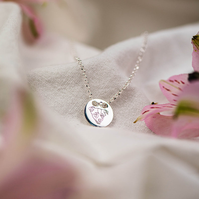 Sterling Silver Love Bracelet