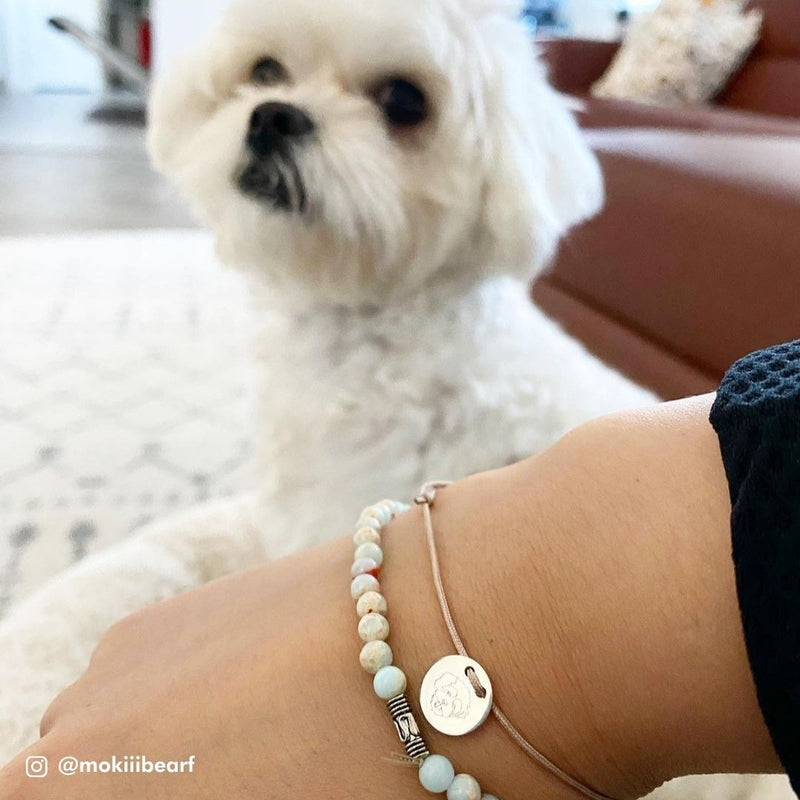 Custom Friendship Bracelet