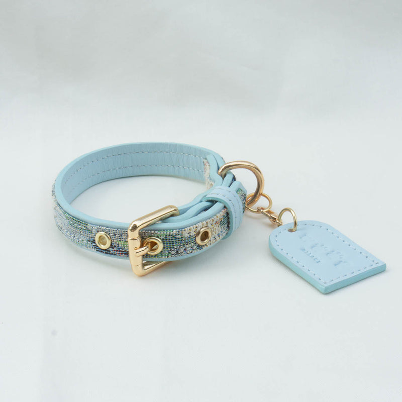 Ace Blue Royal Collar
