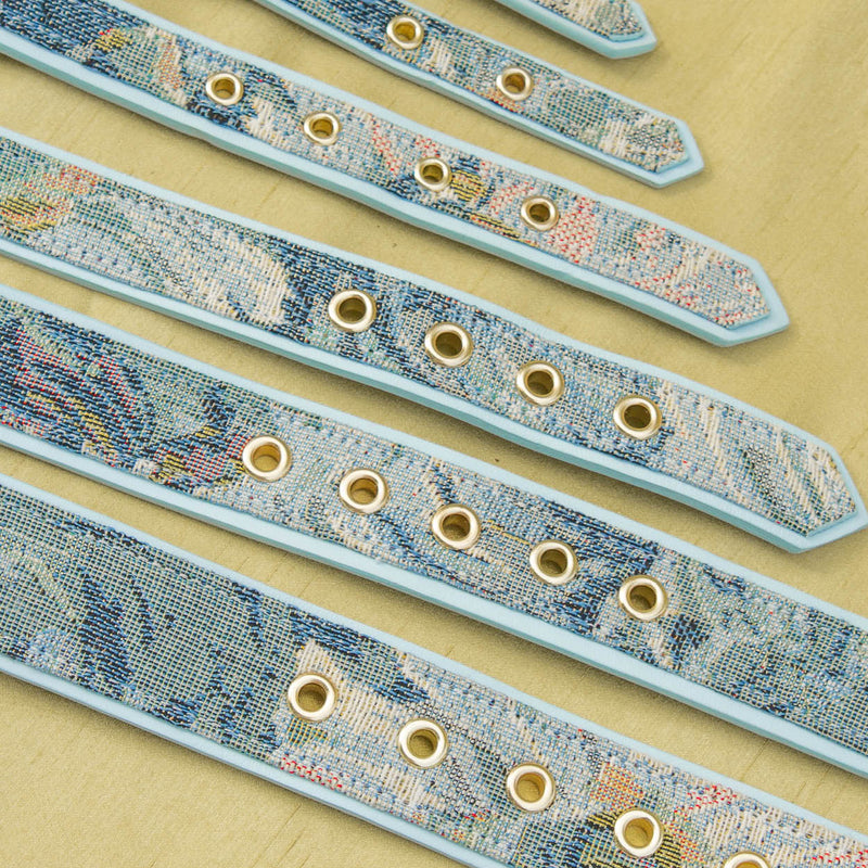 Ace Blue Royal Collar