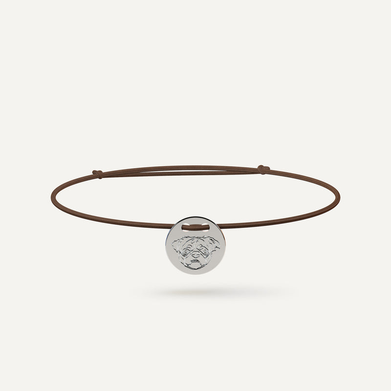 Custom Friendship Bracelet