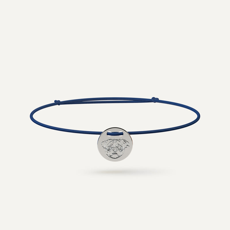 Custom Friendship Bracelet