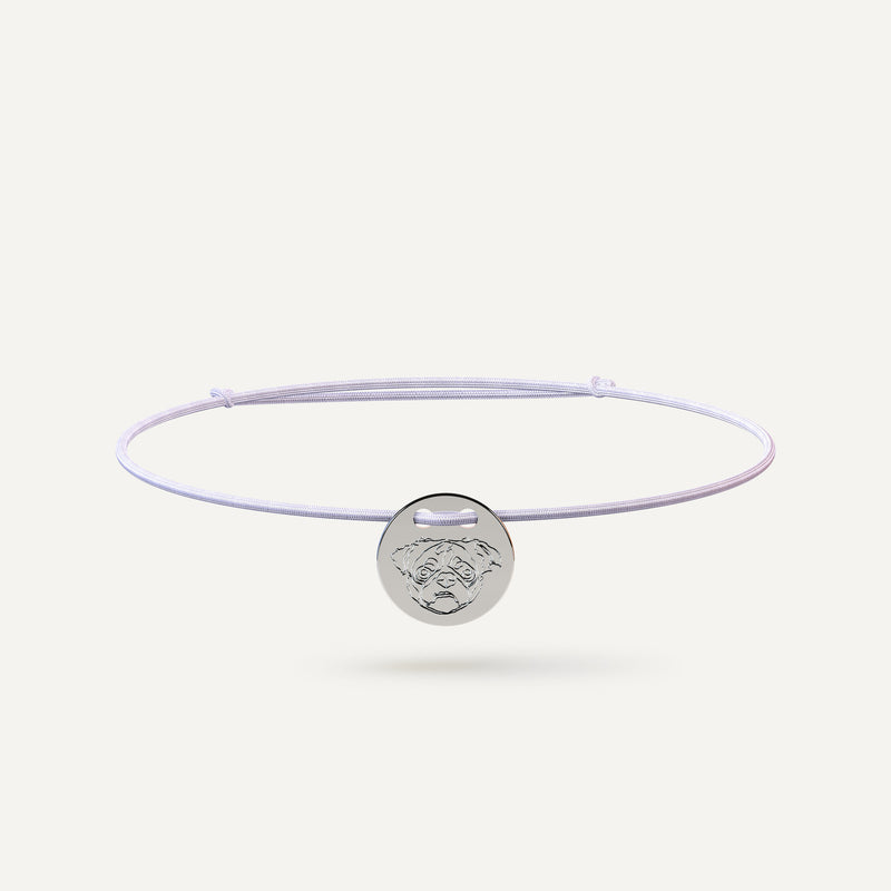 Custom Friendship Bracelet