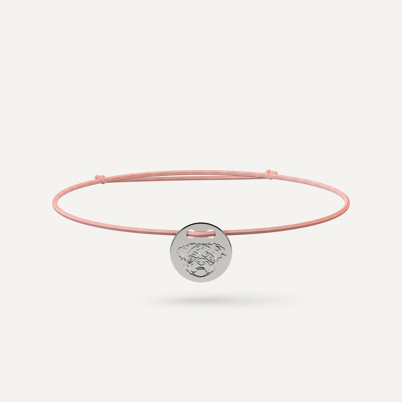 Custom Friendship Bracelet