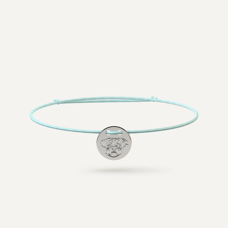 Custom Friendship Bracelet